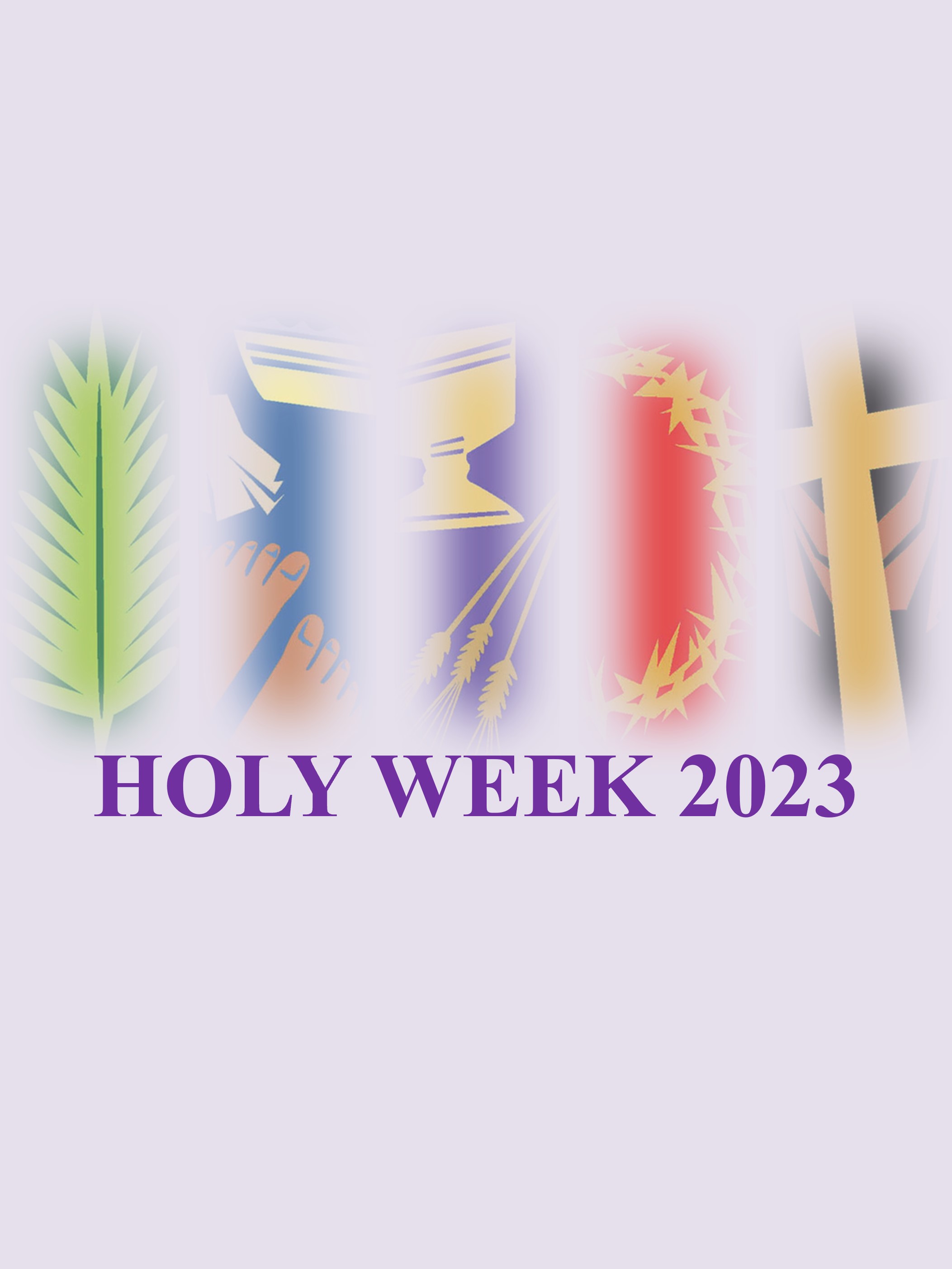 CTA - Holy Week 2023