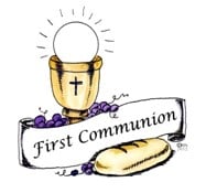 First Communion